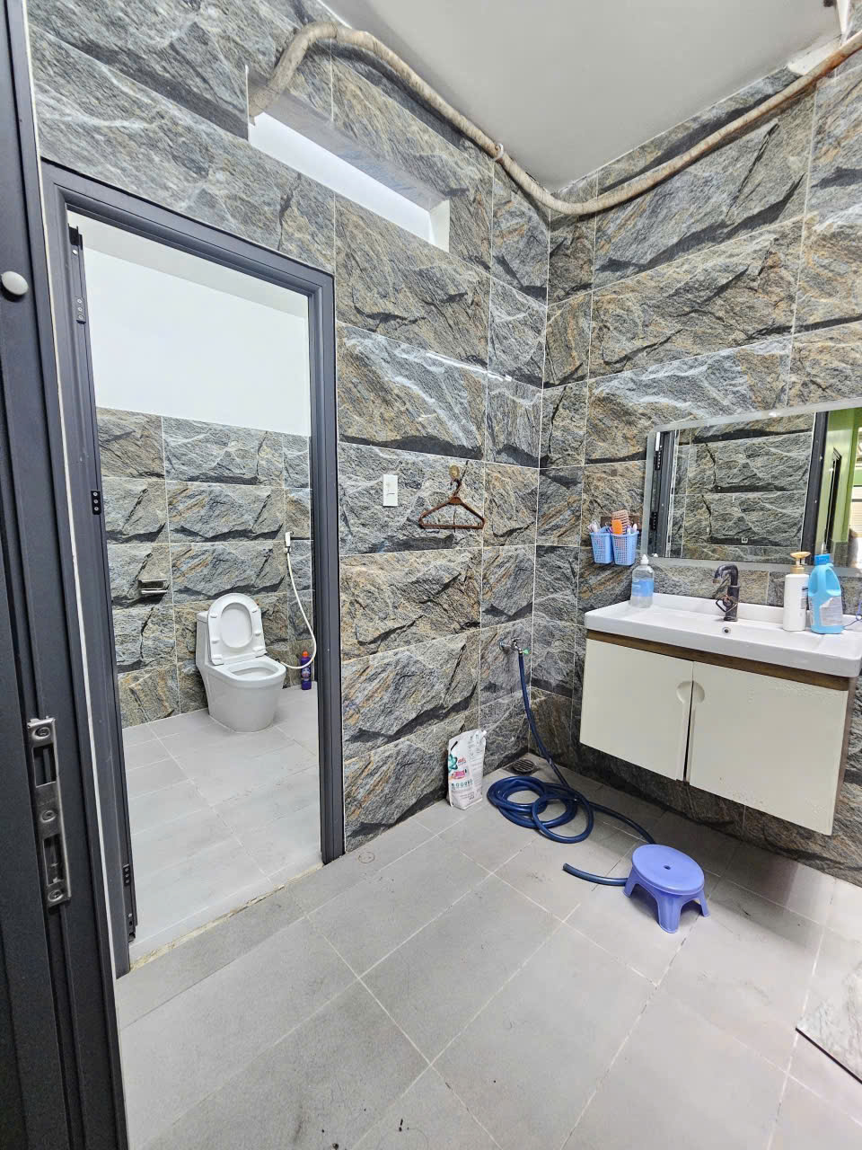  CHÍNH CHỦ BÁN NHÀ TÂM HUYẾT – XÂY RẤT ĐẸP, Ở NGAY 