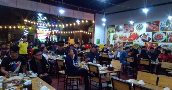  # MT Núi Thành gần Quảng Trường Nhạc Nước, DownTown, 240m2, ngang 9.4m, đang kinh doanh 