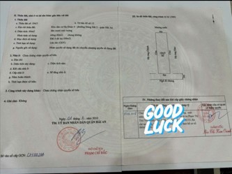  ???? BÁN 3 LÔ ĐẤT ĐẸP – KHU DÂN CƯ HẠ ĐOẠN, PHƯỜNG ĐÔNG HẢI, HẢI PHÒNG ???? 