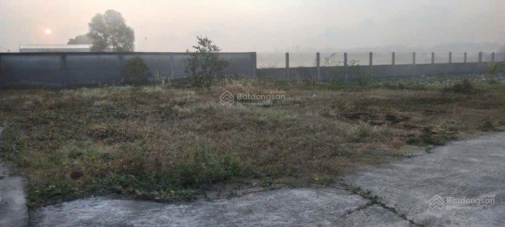  Bán lô đất đường Nguyễn Thị Ly, DT 6,362m2, gần ngã 3 giồng Hóc Môn, giá 54 tỷ 