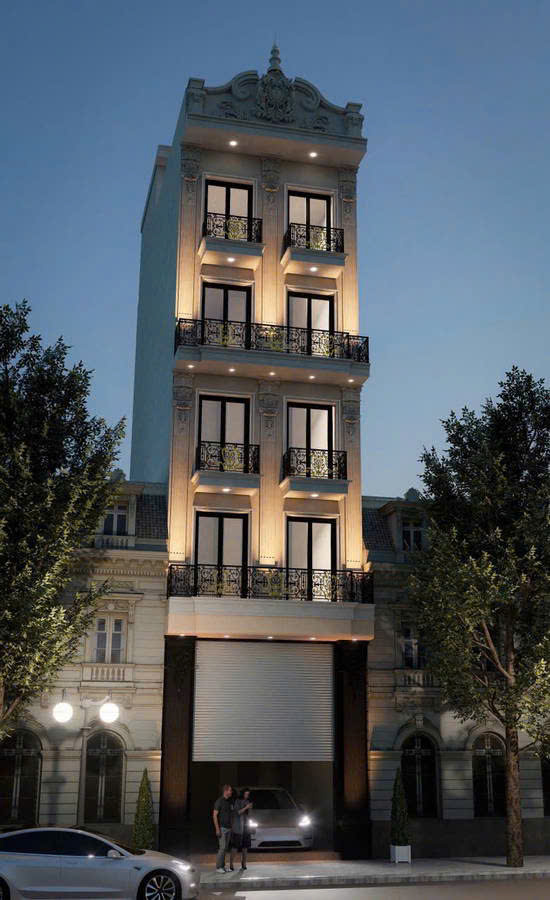  Vip!Mặt phố Ngọc Thuỵ,đường 4 làn ô tô tránh,60M,8 tầng,MT 4.5M,KD đỉnh, vỉa hè,,hơn 27 tỷ 