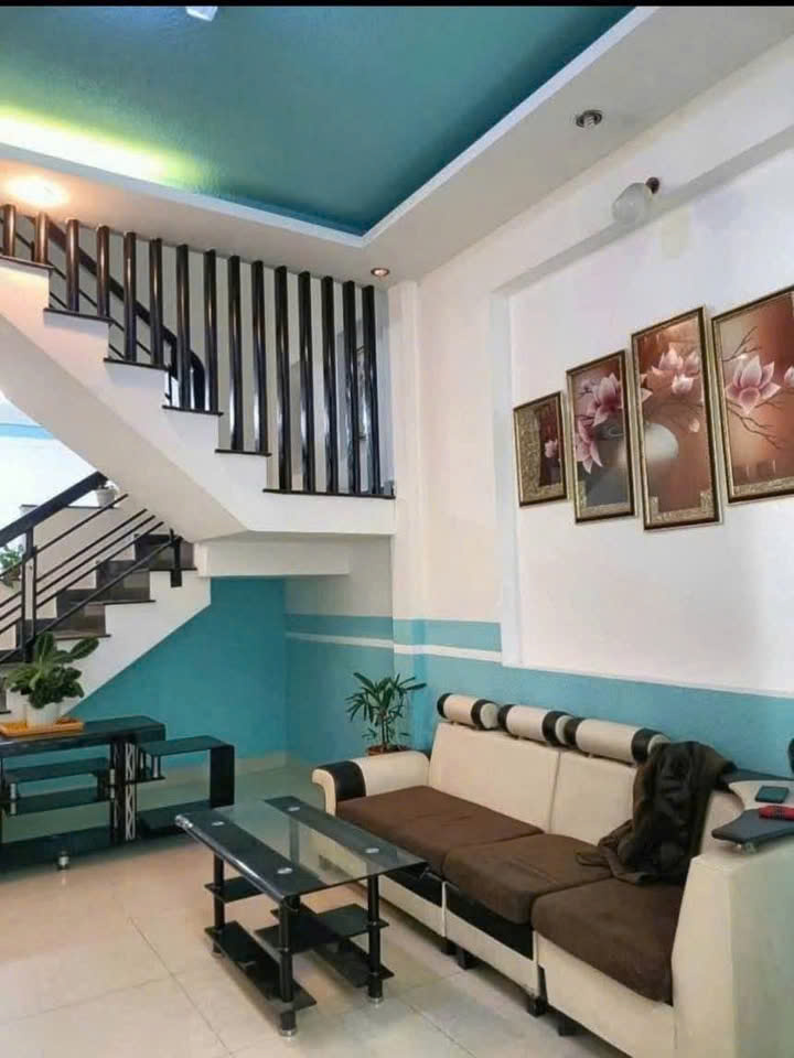  Bán Nhà sổ riêng xây dựng đường Đồng Tâm P4 trung tâm Đà Lạt giá 5,2 tỷ 