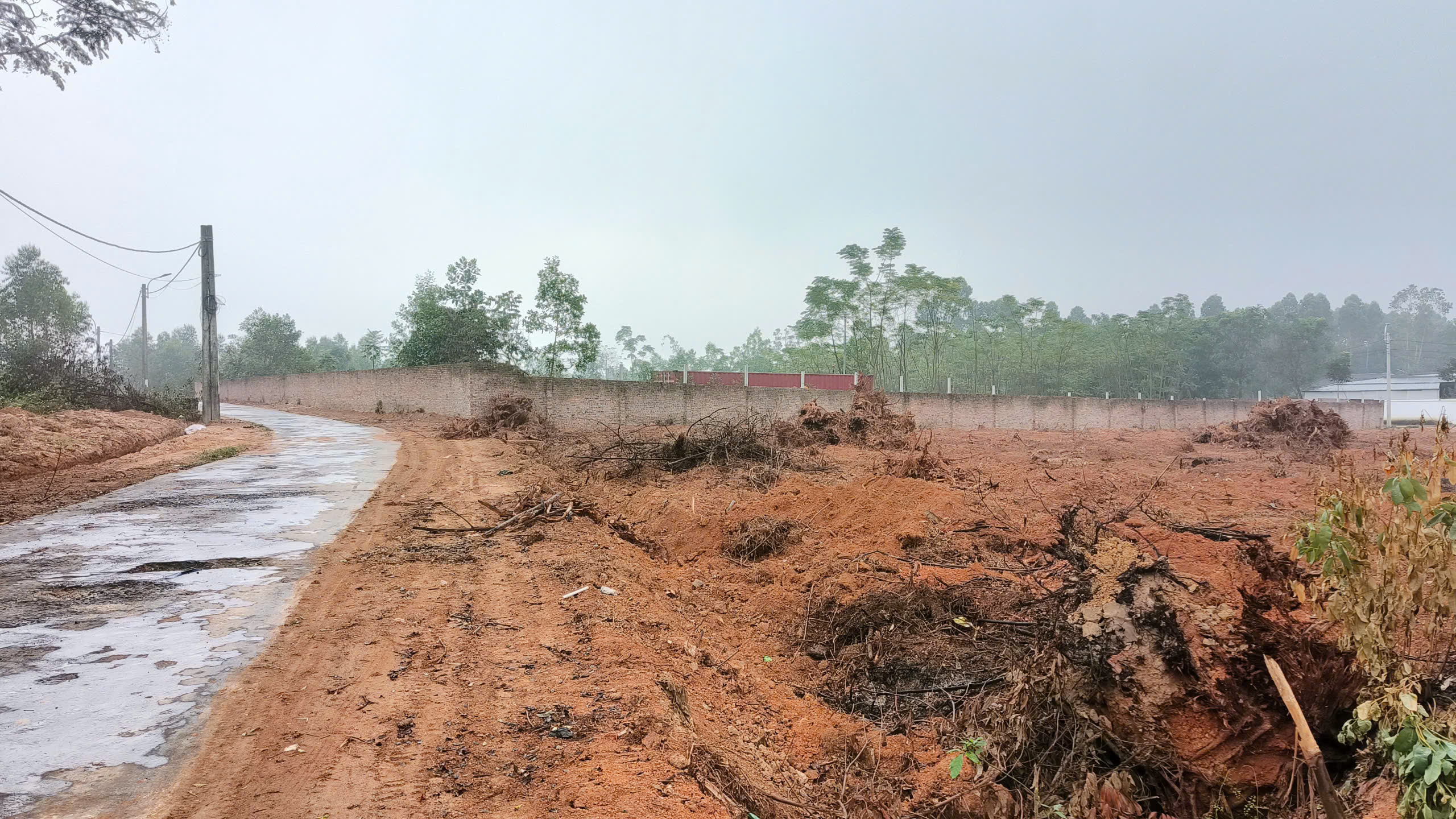  SỞ HỮU NGAY LÔ ĐẤT 535M² VỊ TRÍ VÀNG TAM DƯƠNG – KẾT NỐI IC5 