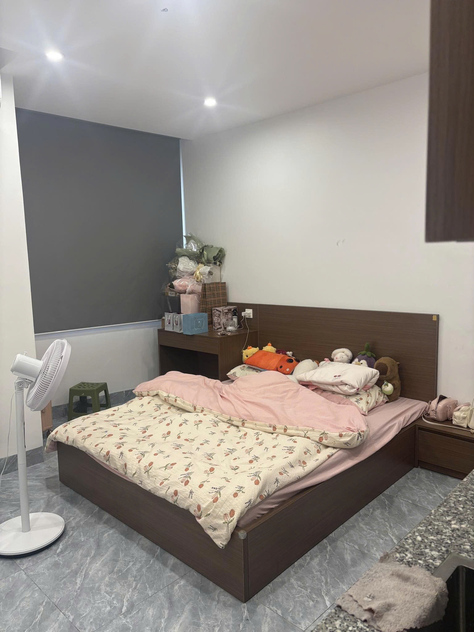  CHO THUÊ CCMN TẠI 148 TRẦN DUY HƯNG, TRUNG HÒA, CẦU GIẤY, HÀ NỘI
– VÀO Ở NGAY TẶNG 1 TRIỆU 