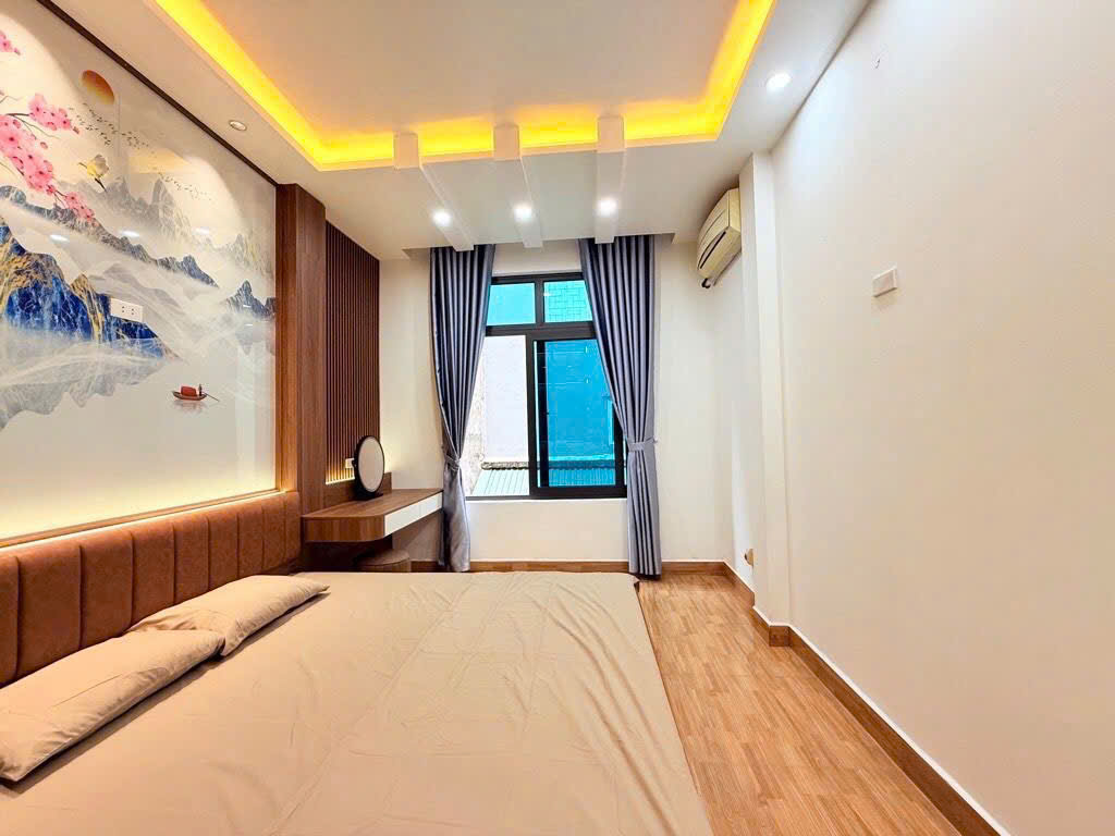  CHÍNH CHỦ CẦN BÁN CĂN NHÀ ĐẸP Tại Tân Mai, Hoàng Mai, Hà Nội 