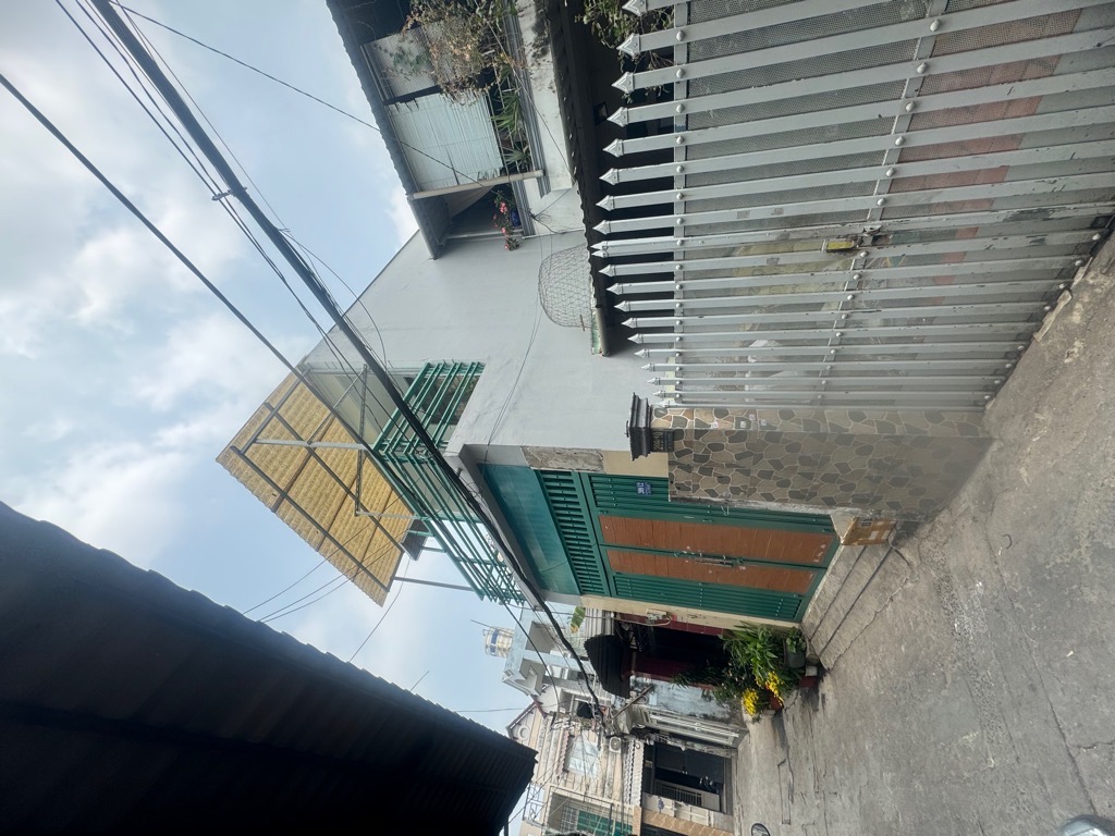  Bán nhà Nguyễn Duy Cung P12 Gò Vấp, 84m2 Sổ Hồng, 2 tầng 3PN, giá 5.2 tỷ. 