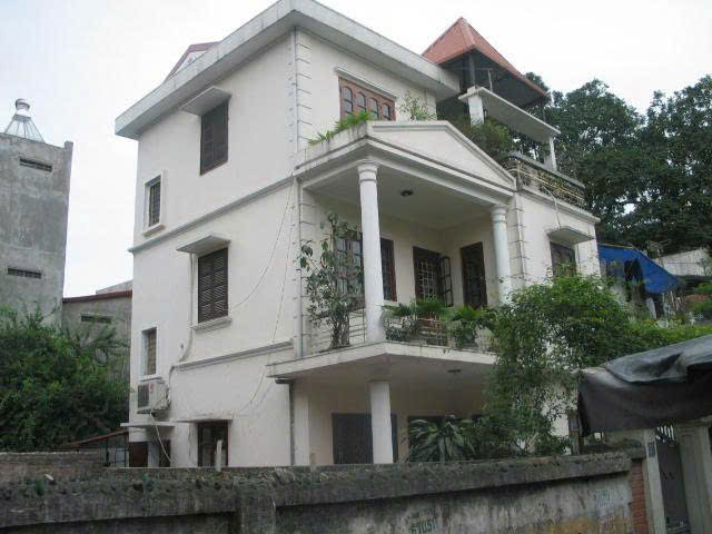  SIÊU PHẨM ĐẤT HIẾM CẦU GIẤY – SÁT ĐẠI SỨ QUÁN MỸ – CHỐT NHANH 