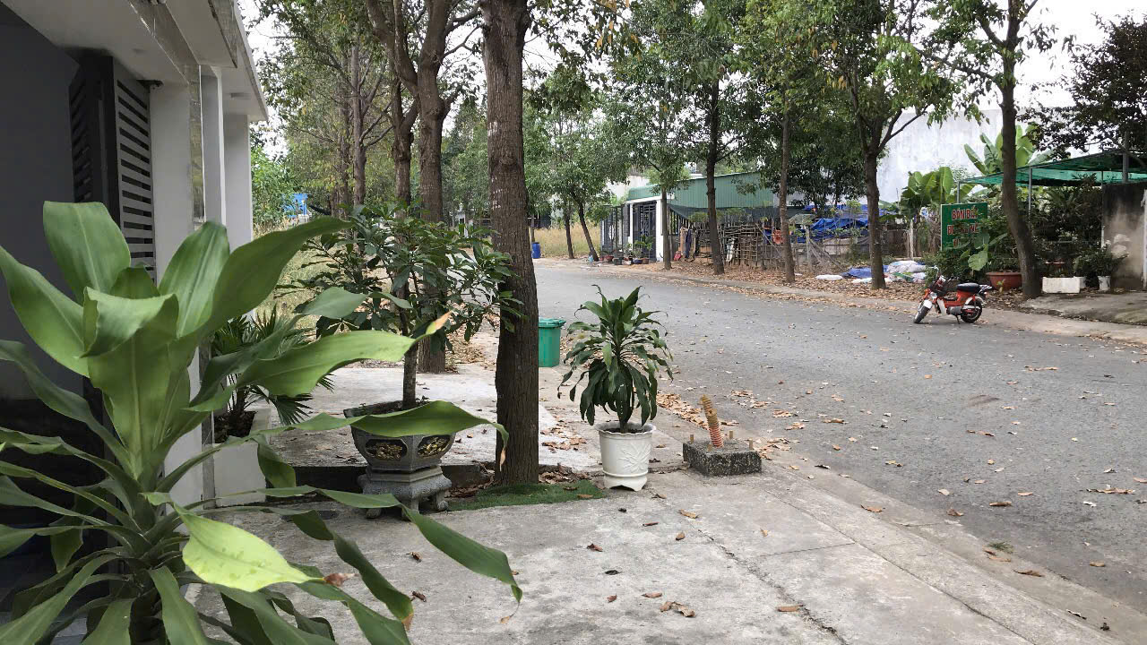  Gia Đình Chuyển Chỗ Ở Bán Nhà Riêng Mới Xây Cuối 2024 Tại Đường N10, Mỹ Phước 4, Bến Cát, Bình Dương 