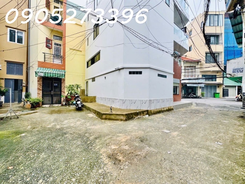  BÁN NHÀ BÌNH THẠNH - ĐƯỜNG NƠ TRANG LONG -  4 TẦNG – 4 PHÒNG NGỦ – DIỆN TÍCH 21 m² – GIÁ CHỈ 4,95 TỶ (TL) 