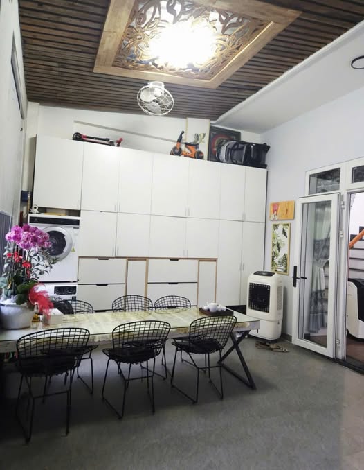  BÁN NHÀ 2 TẦNG LÔ GÓC 2 MT PHAN THÚC DUYỆN, GẦN BIỂN MỸ KHÊ 