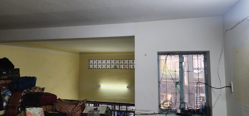  # Nhà Mặt Tiền gần Chợ Hòa Cường, 97m2, 2.5 tầng, nhỉnh 7 tỷ 