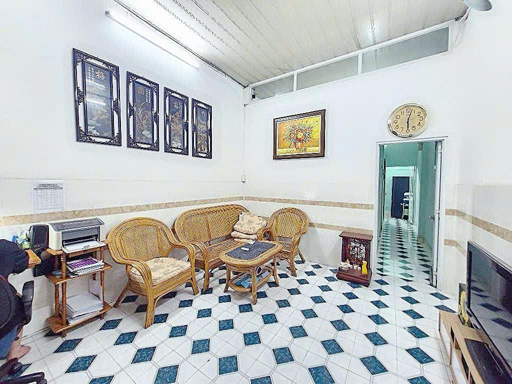  Hàng Hiếm Phước Long B, Quận 9 - Hẻm Xe Hơi-51M2-2PN-An Ninh-Gần Chợ-Chỉ 5,1Tỷ 