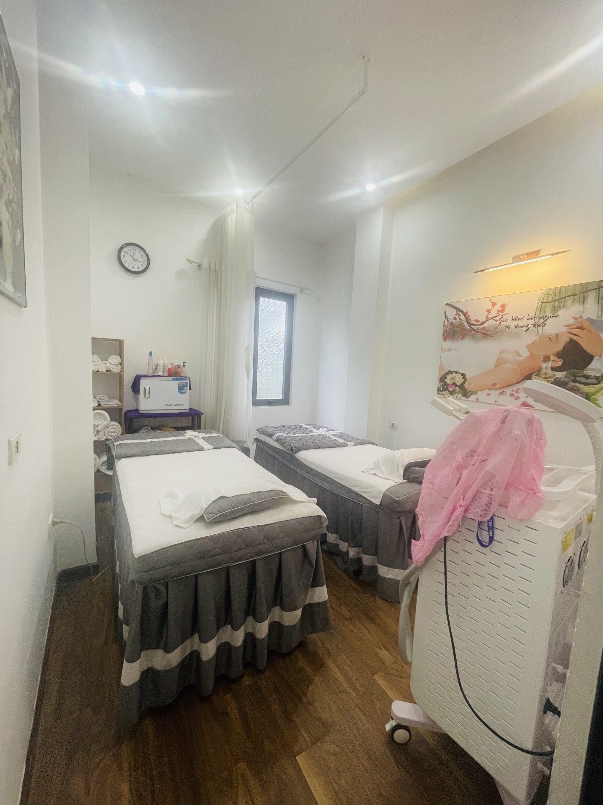  Bán nhà mặt tiền Nguyễn Trung Trực 88m2 view pháo hoa 2 căn độc lập giá 14,5 tỷ 