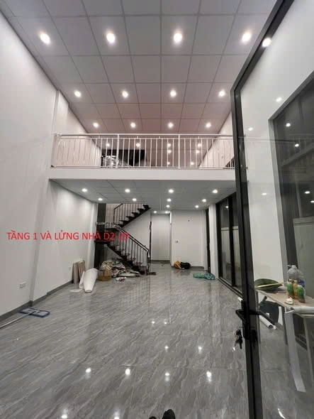  CHO THUÊ BIỆT THỰ SONG LẬP - VỊ TRÍ ĐẸP TẠI THE DIAMOND POINT, LONG BIÊN, HN GIÁ THUÊ: 30 tr/tháng 