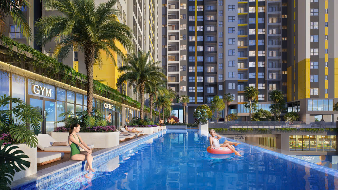  THE HABITA - THANH TOÁN 30% LÀ NHẬN NHÀ Ở NGAY – KHÔNG CHỜ ĐỢI,KHÔNG RỦI RO 