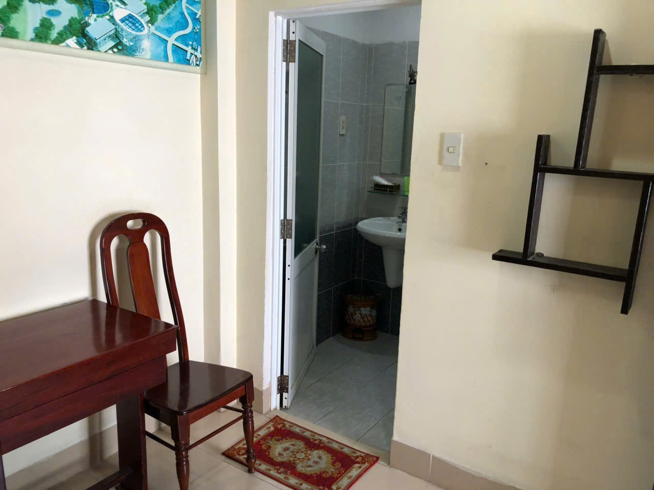  Bán khách sạn hai mặt tiền 5 tầng đường nhựa Nguyễn Biểu rộng 13m Diện tích đất 103 m2 Giá bán 13.999 tỷ LH e Trinh Số chứng chỉ: KH - 25.000576 