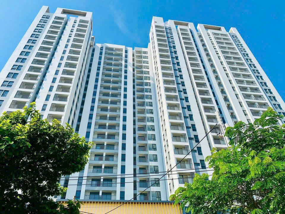  CĂN HỘ CHUNG CƯ AURORA Q8 HỒ CHÍ MINH GIÁ HỜI 3.9 TỶ ĐẦY ĐỦ TIỆN NGHI 76M2 3 PHÒNG NGỦ CƠ HỘI VÀNG CHO NGƯỜI MUA 