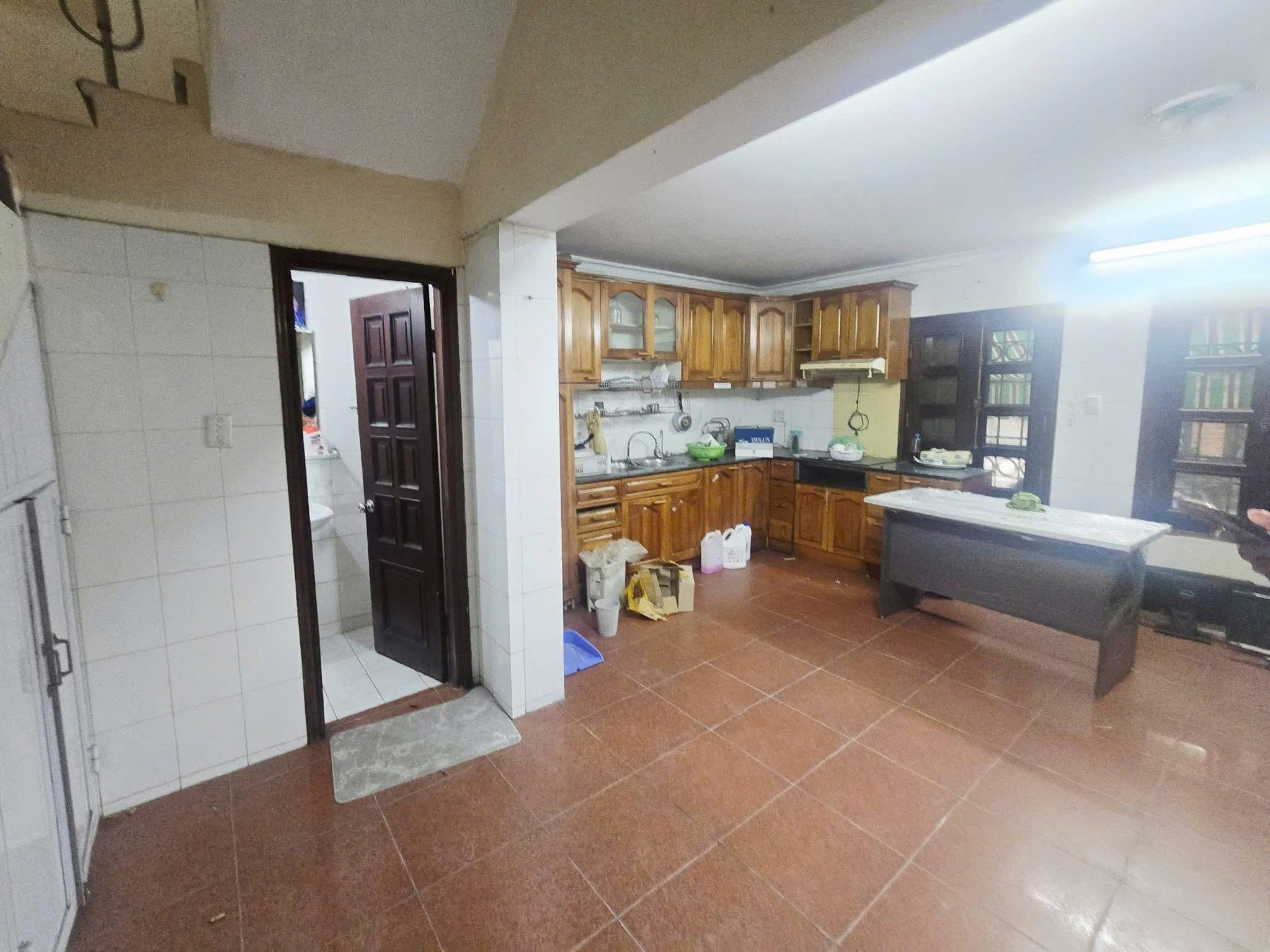  PL TRẦN QUANG DIỆU ĐỐNG ĐA  - Ô TÔ TRÁNH - KINH DOANH - 93M2 GIÁ 67.5 TỶ 