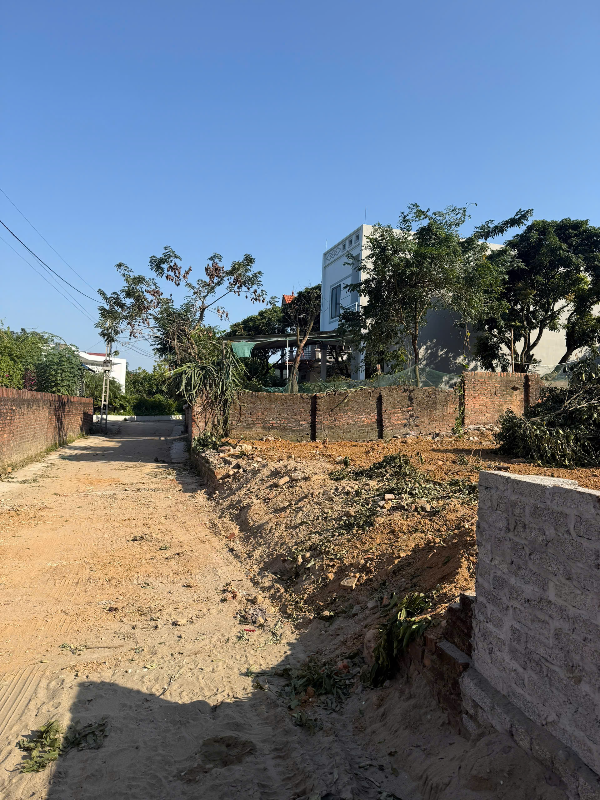  Siêu Phẩm 346m2 Full Thổ Cư tại Xã Sóc Sơn, hà Nội 