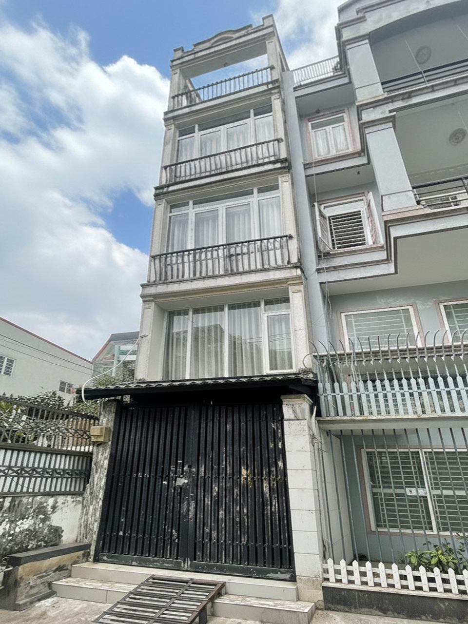  L1851 ⭐️ nhà Bạch Đằng Bình Thạnh, SHR, HXH, 3x21m, 9.x tỷ 