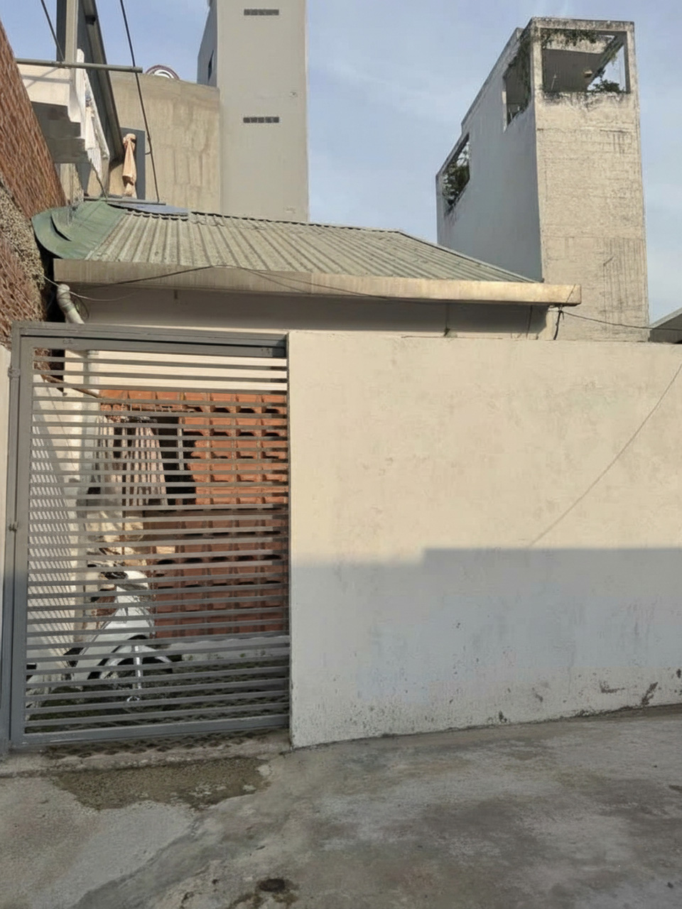  O1852 ???? ⭐️ Nhà Đinh Bộ Lĩnh Bình Thạnh, SHR, HXH 20m, 4.5x13.2m, 6.x tỷ 