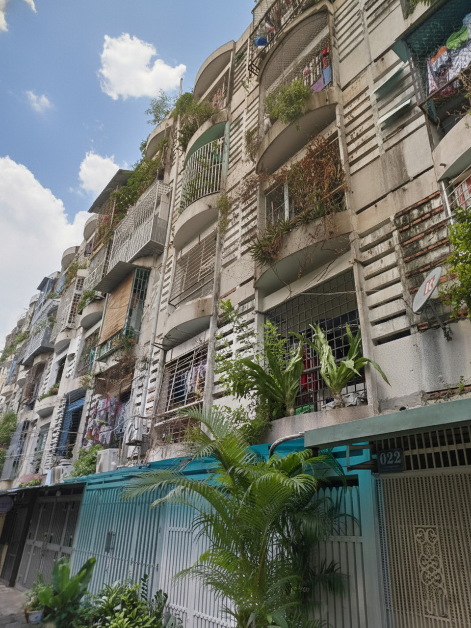  H1854 ???? Tầng trệt Chung cư 1 Tân Sơn NHì Tân Bình, SHR, Vuông, HXH, 4x11m, 3.x tỷ 