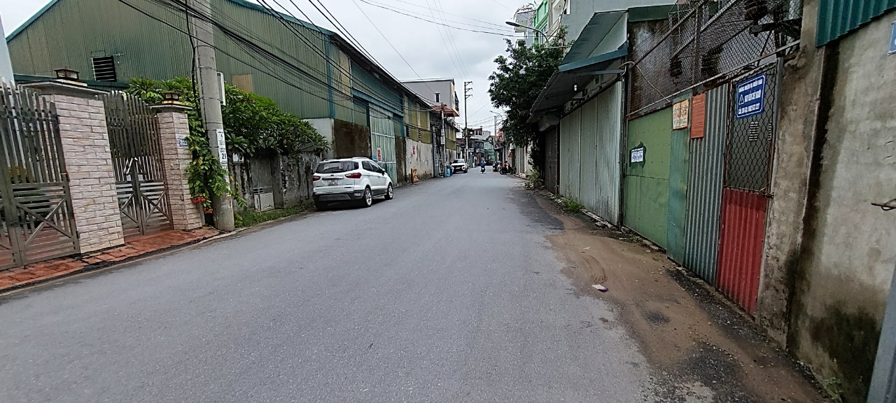  ???? NHỈNH 9.X TỶ – ĐẤT PHÂN LÔ QUÂN ĐỘI TRỊNH VĂN BÔ KÉO DÀI – 2 MẶT TIỀN – Ô TÔ 7 CHỖ 