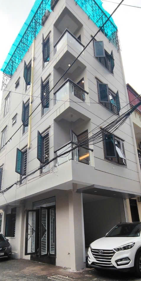  SIÊU PHẨM PHÚ DIỄN - LÔ GÓC 2 THOÁNG - Ô TÔ TRÁNH ĐỖ NGÀY ĐÊM - KINH DOANH ĐỈNH, 8TY 