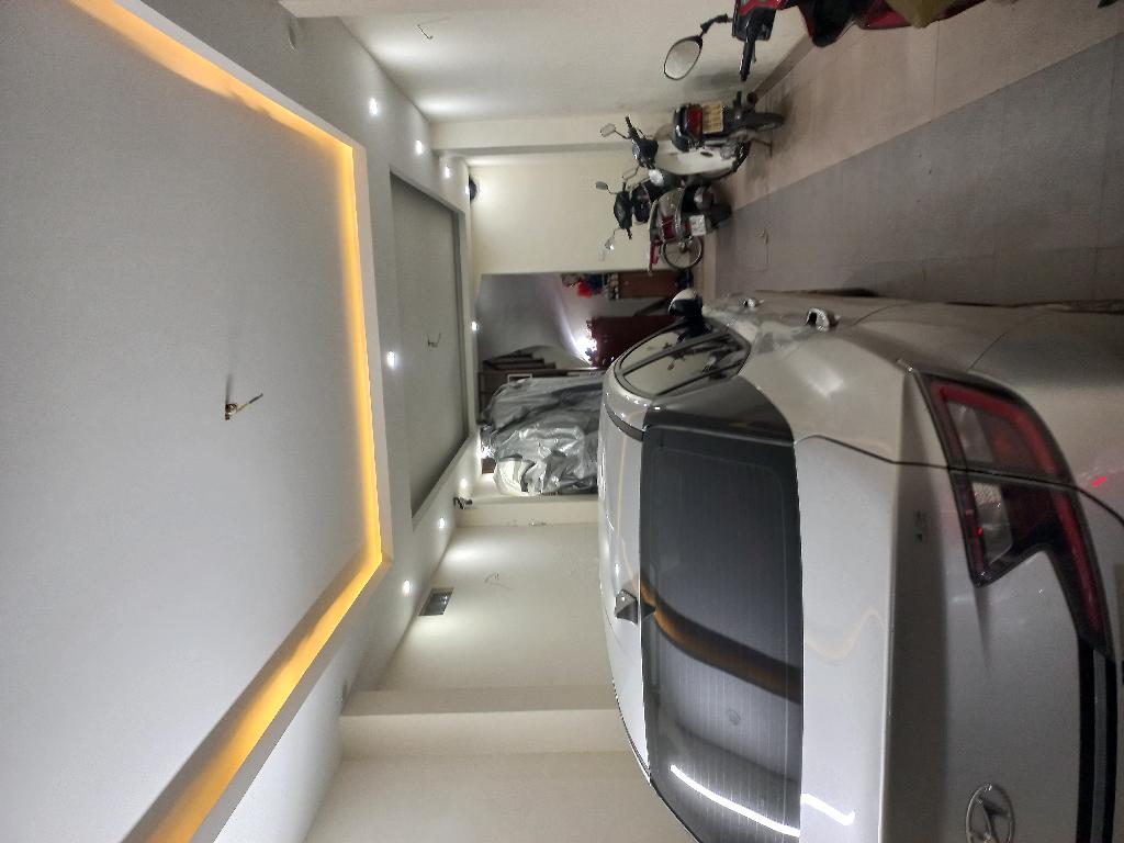  BIỆT THỰ PHỐ KIM GIANG – CHUẨN PHONG CÁCH DOANH NHÂN THÀNH ĐẠT – GARA 2 Ô TÔ – 2 MẶT THOÁNG 