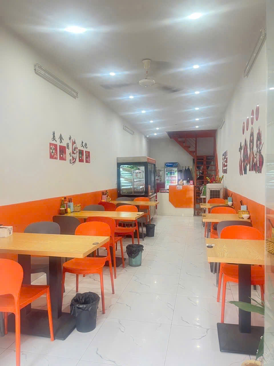  SANG NHƯỢNG CỬA HÀNG ĂN UỐNG – GIÁ TỐT, VÀO LÀM NGAY 