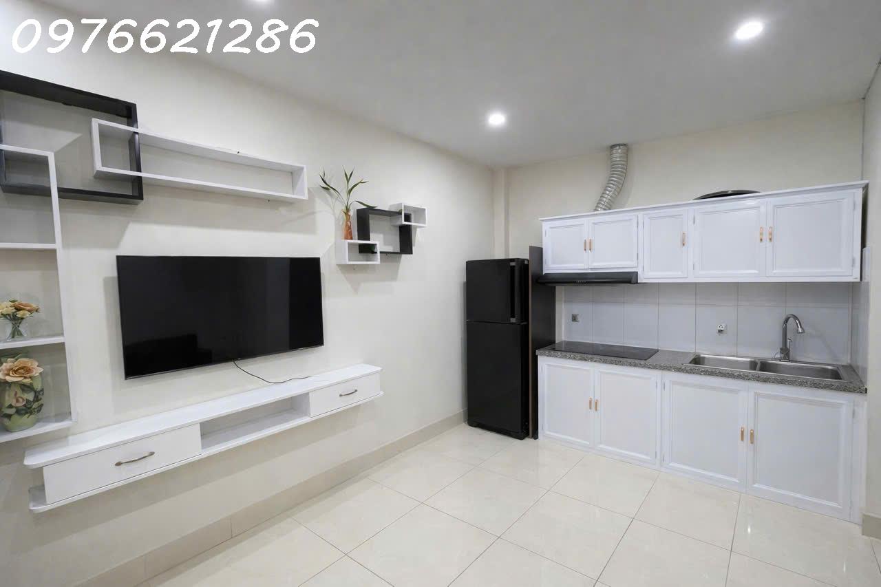  Bán nhà Phúc Lợi – Long Biên – 30,8m² – mặt tiền 4,2m – 2 tầng chắc chắn – giá chỉ 5 tỷ – vị trí tiềm năng, ở ngay 