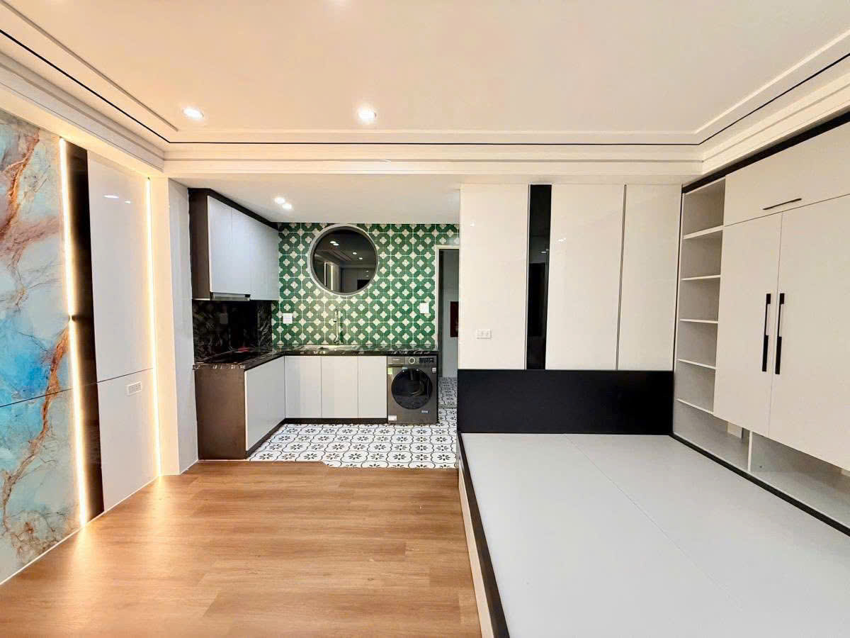  XUÂN LA  6 TẦNG THANG MÁY - PCCC - NỘI THẤT SIÊU ĐẸP - 39m2 mt 5m Giá 10.85 tỷ 