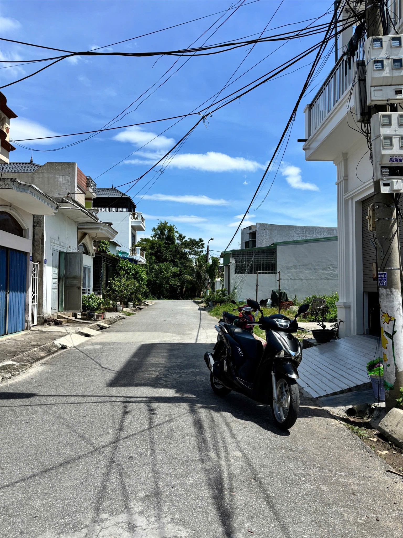  Lô đất Hải Thành 2 – 100m² mặt đường nhựa 7.5m, vị trí hiếm  ZALO 0567 222 555 