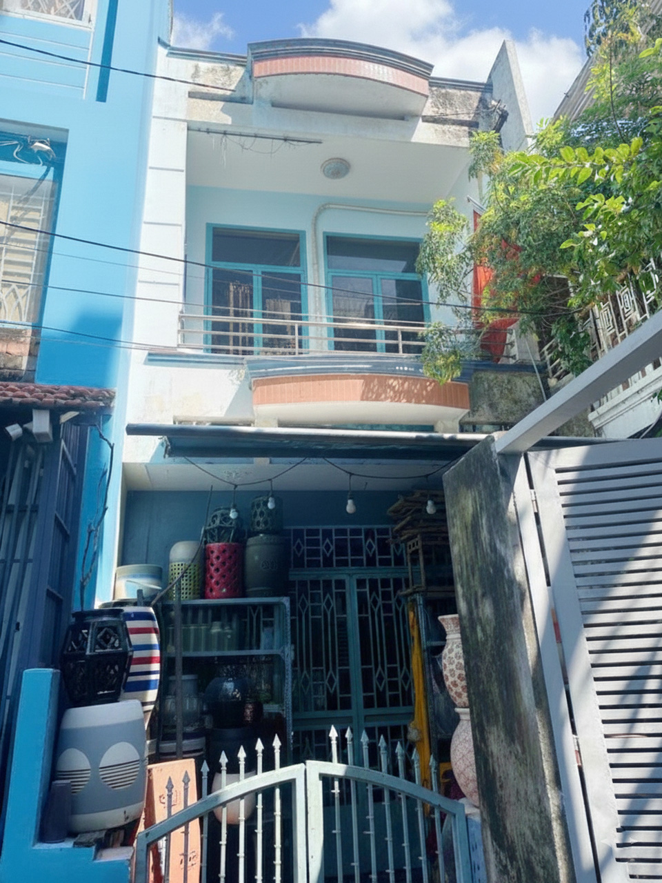  O1858 ???? Giảm 350tr! nhà Phan Xích Long Phú Nhuận, SHR, 3.1x13m, 3.x tỷ 