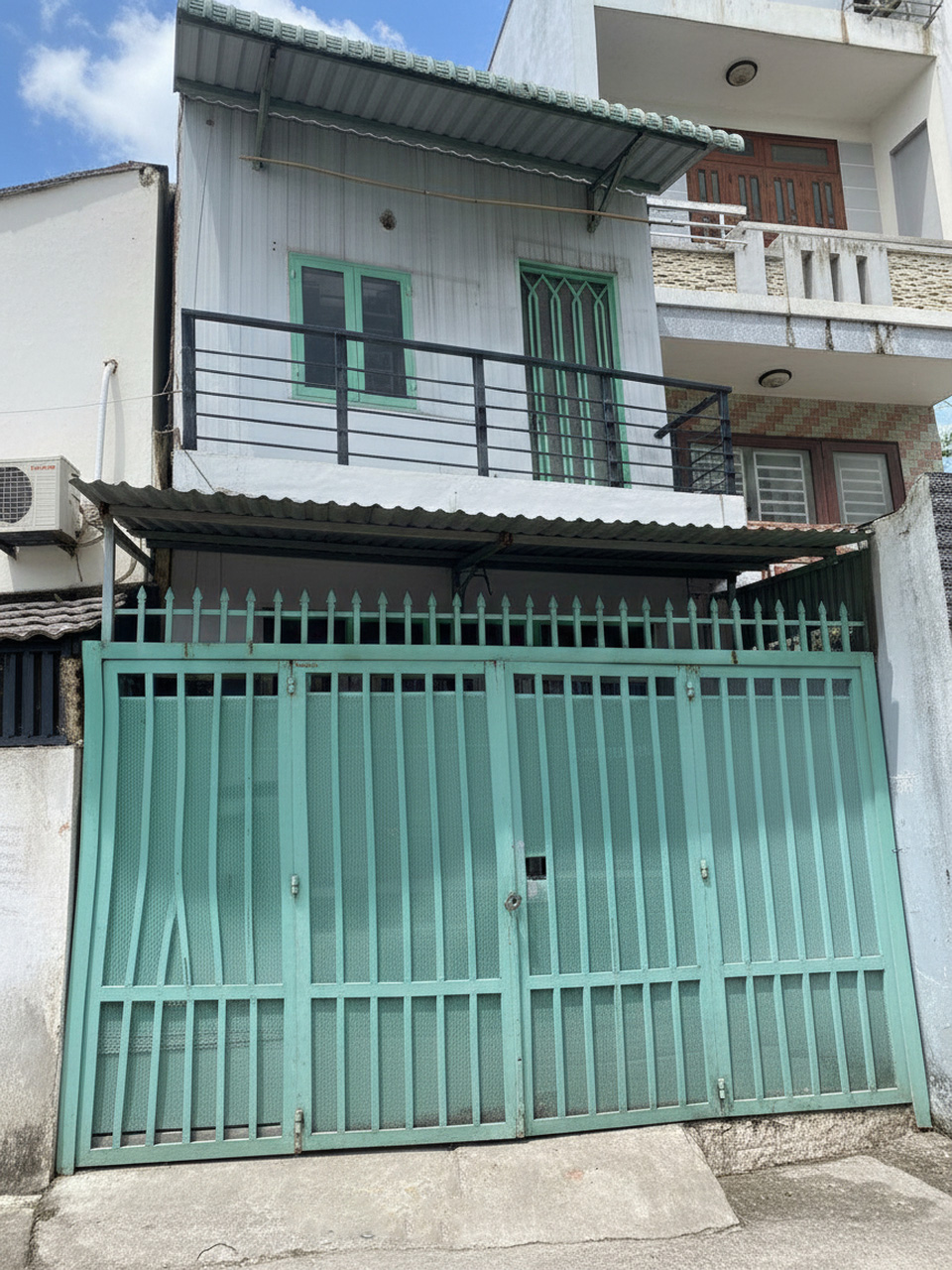  K1862 ✨ nhà Nguyễn Duy Cung Gò Vấp, SHR, HXH, 4x18m, 9.x tỷ 