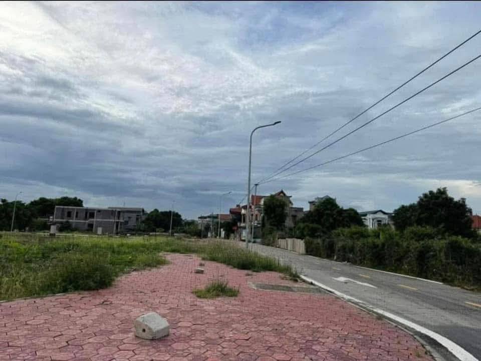  Giãn dân Phú Xá – Mao Điền, sát QL195, giáp KCN Tân Trường, giá 2,2x tỷ 