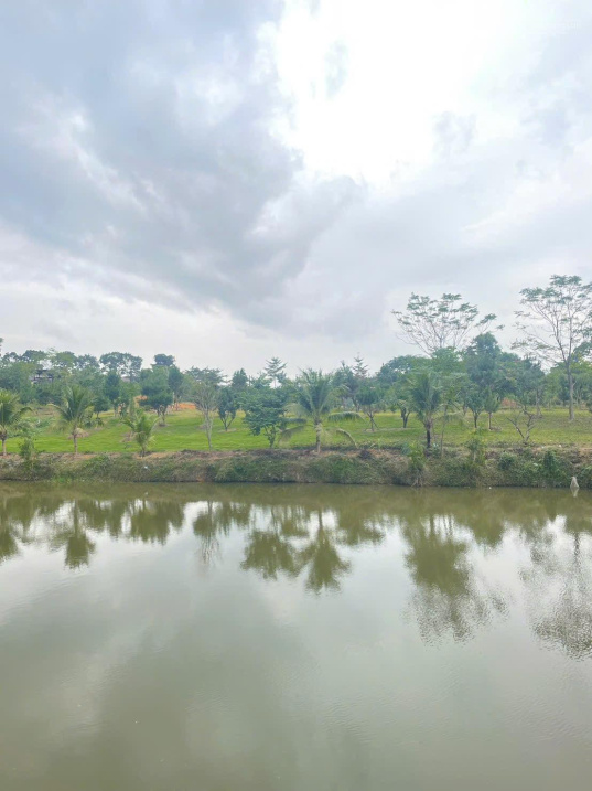  Cần bán 100m2, full thổ cư, xã Đoài Phương, Cổ Đông, Sơn Tây, Hà Nội 