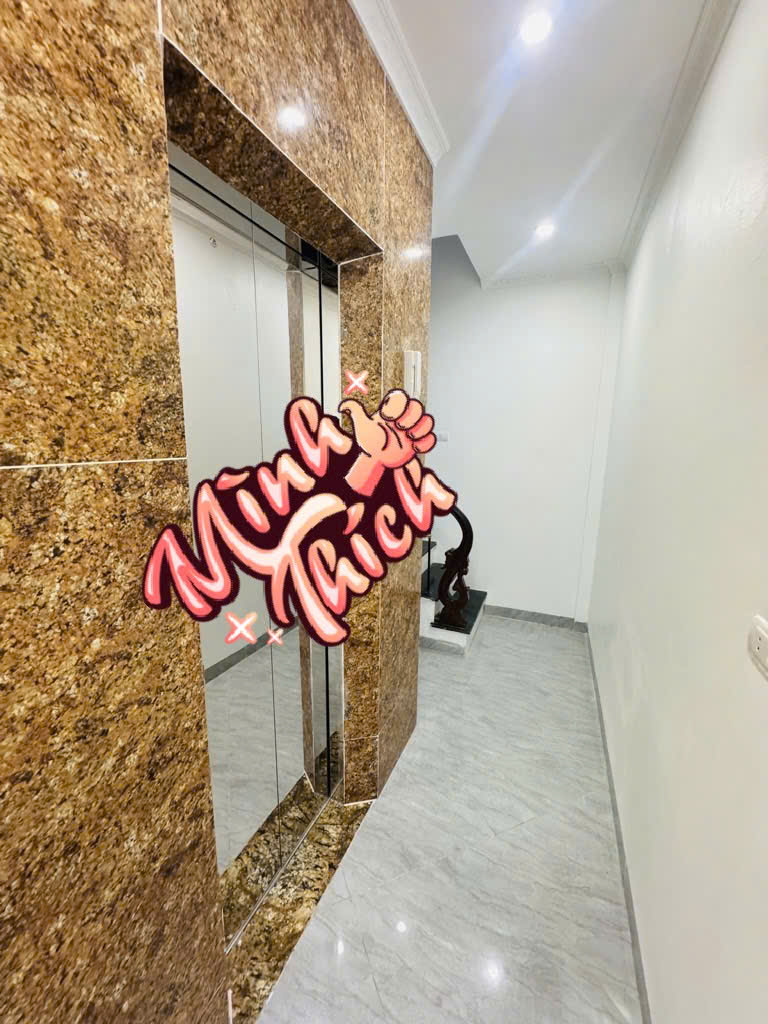  ???? 
Nhà 6 Tầng Thang Máy – Ngõ Thông – Ô Tô Đỗ Cửa – Ở Hoặc Đầu Tư Đều Tốt Lh 0972078667 