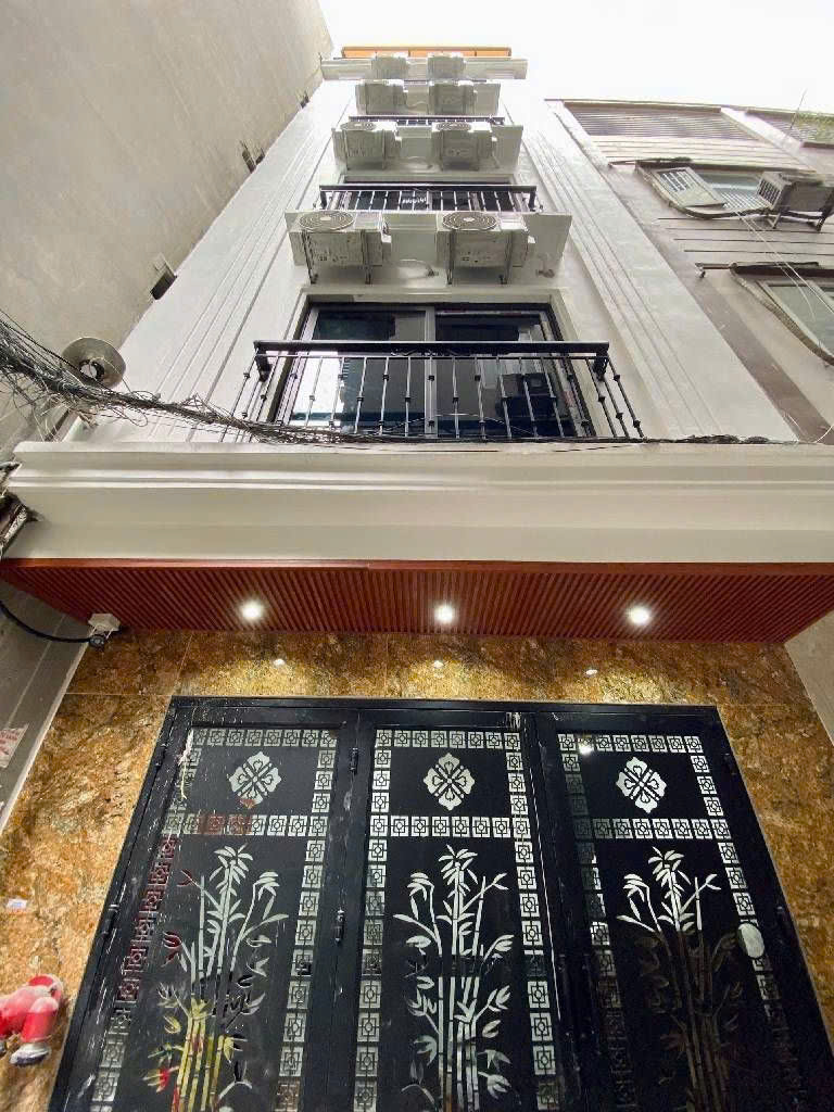  Hiếm Phùng Khoang – Nhà Xây Mới Thang Máy – 11 Phòng – Dòng Tiền 60tr/Tháng
. LH 0972 078 667 