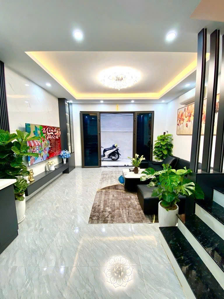  Bán Nhà Tây Mỗ Kết Nối Mỹ Đình Cầu Giấy 5 Tầng Hiếm SĐT 0972078667 