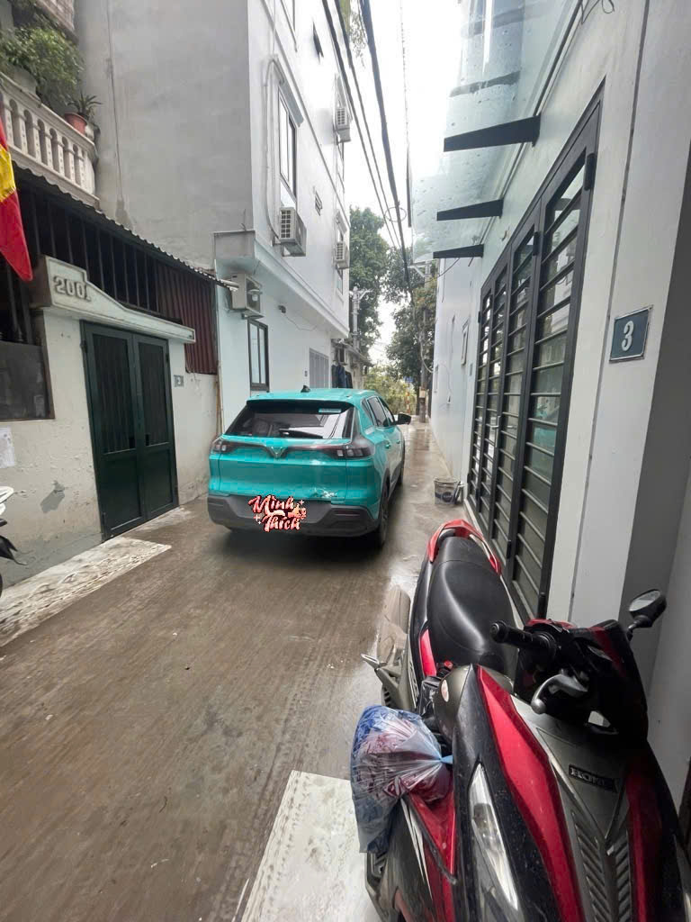  Xe Hơi Trước Nhà – Ngõ Thông – Kết Nối Mỹ Đình Cầu Giấy Chỉ Ít Phút 

. Nhỉnh 7 Tỷ ???? ĐT 0972 078 667 