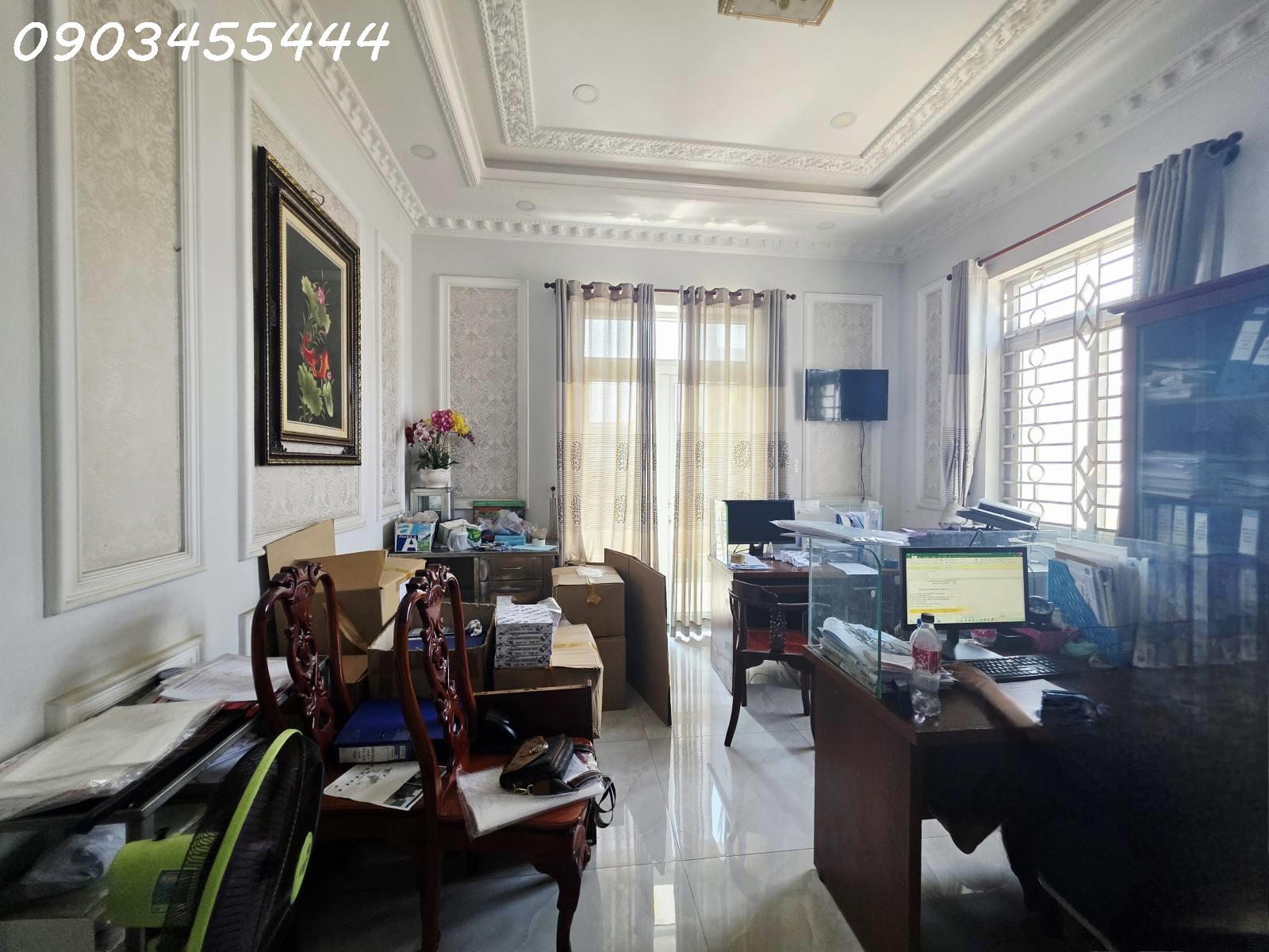  Nhà 3 tầng diện tích 152m2, ngang 9.5m, dài 16m, 12.8 tỷ, Hiệp Bình Chánh, Thủ Đức 