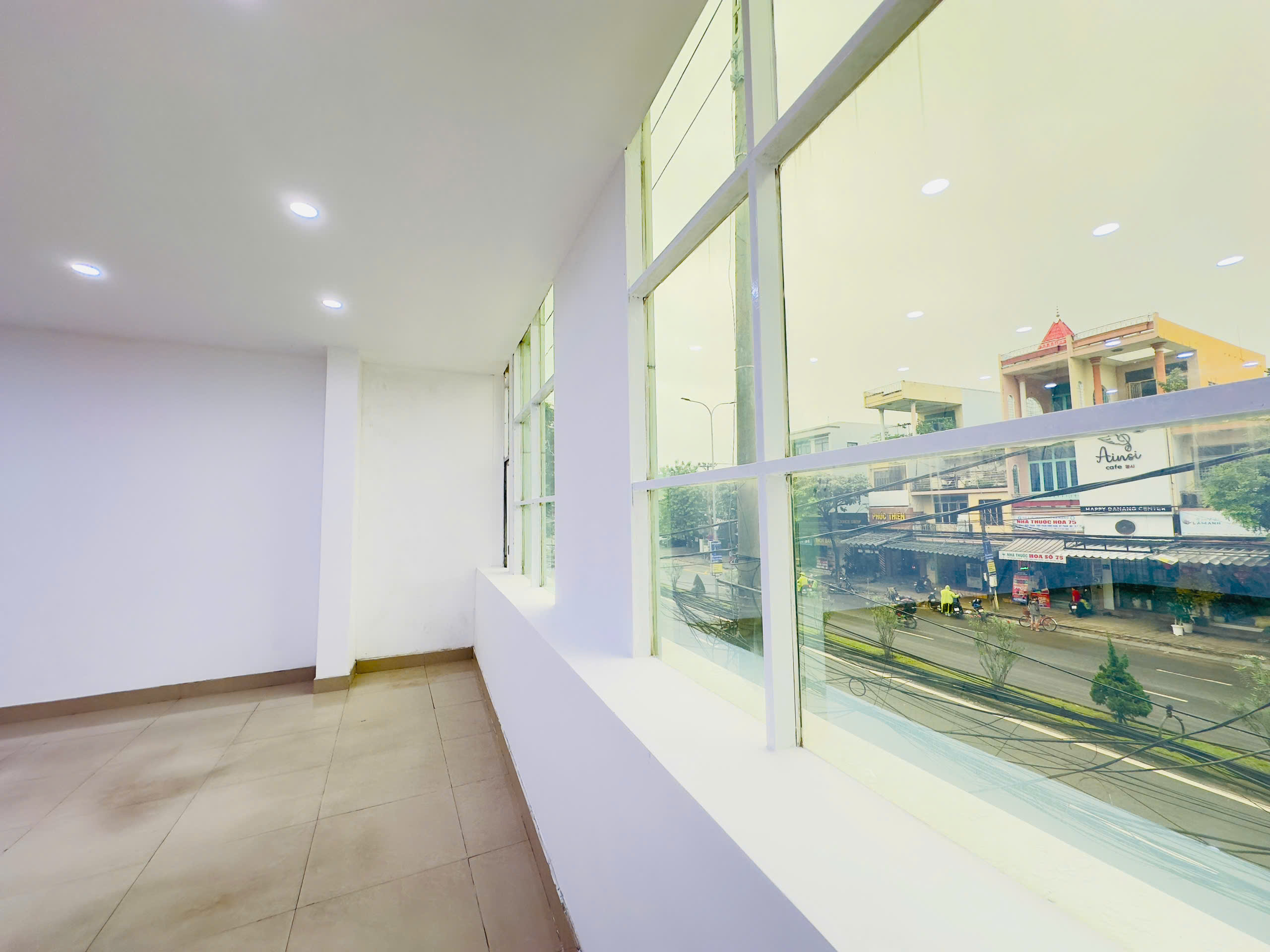  ► MT Tôn Đức Thắng, Vị Trí Đẳng Cấp Xứng Tầm các Thương Hiệu, 95m2, ngang 6.3 m, vuông đẹp 