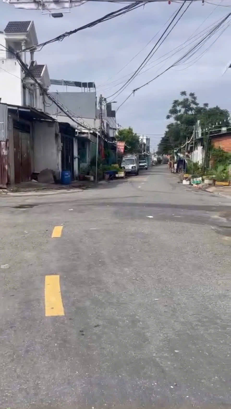  CCG ĐẤT (5X25.5) MẶT TIỀN NHỰA ĐÔNG THẠNH – HÓC MÔN GIÁ FO 