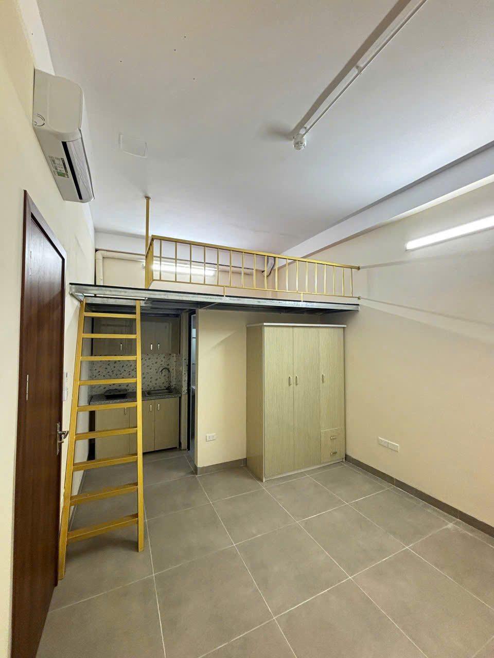  Cho thuê phòng khép kín tại 112 Định Công Thượng, Hoàng Mai, Hà Nội 