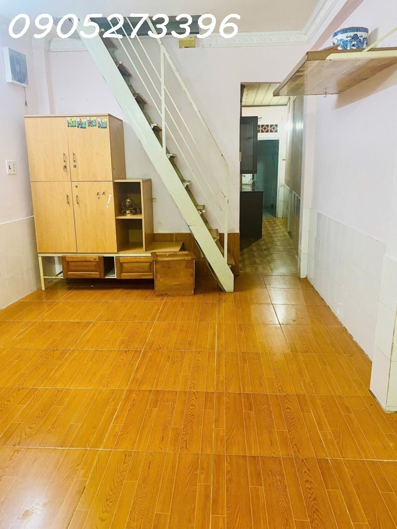  BÌNH THẠNH - CĂN NHÀ GIÁ RẺ – 1 TRỆT 1 LẦU – ĐANG CHO THUÊ 7 TRIỆU/THÁNG - GIÁ CHỈ 2.98 TỶ 