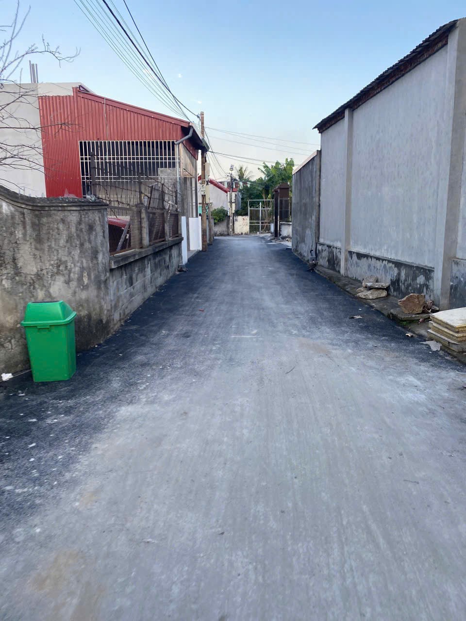  CÒN 2 LÔ LIỀN KỀ ĐẠI TRÀ – ĐÔNG PHƯƠNG – NGÕ NHỰA 3,5M – GIÁ TẦM TIỀN HIẾM  ZALO 0567 222 555 