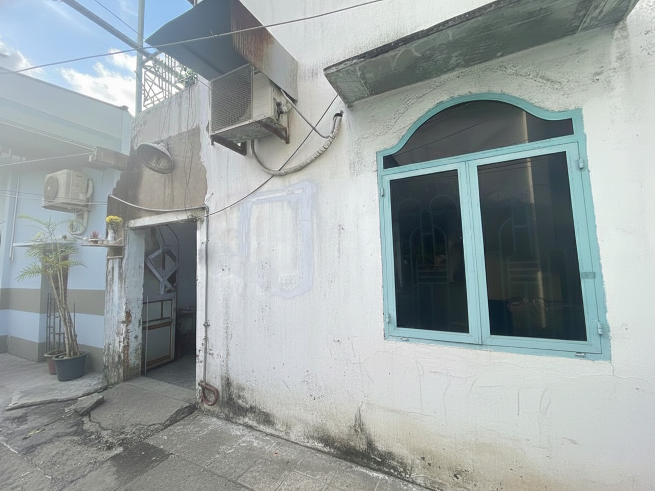  H1878 ???? Giảm 700tr! sát cầu Bình Lợi, SHR, HXH, 11.5x8m, 9.x tỷ 