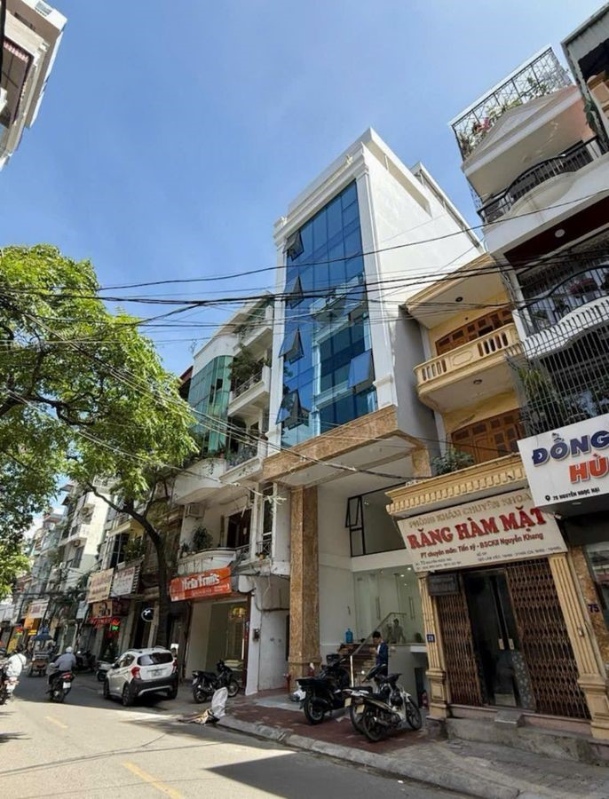  ⚡MP NGUYỄN NGỌC NẠI-98M2x9T-MT 6.2M-PCCC ĐỦ-67 TỶ-DOANH THU ĐỈNH⚡ 