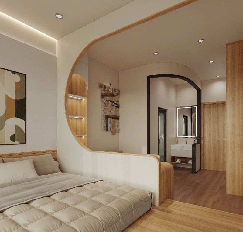  NGỌC THỤY – NHÀ ĐẸP 80M² – 7 TẦNG THANG MÁY – FULL NỘI THẤT
Ô TÔ 7 CHỖ VÀO NHÀ – GIÁ 25 TỶ 